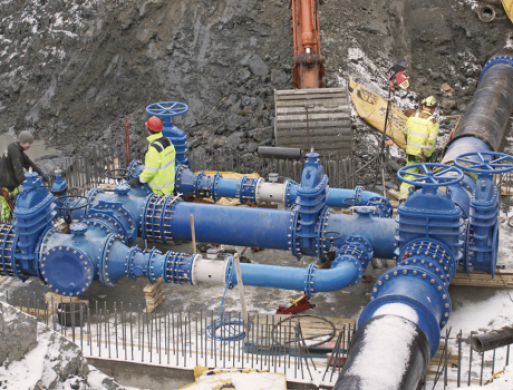 Det bedste regnskabsresultat i AVK's historie