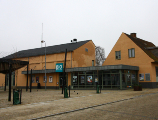 Gode film for voksne