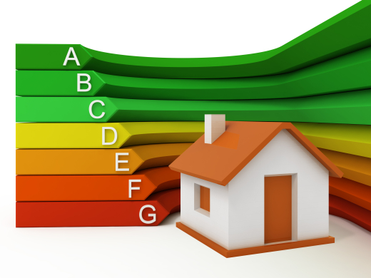 Informationsmøde: Vejen til lavere energiforbrug i dit hus