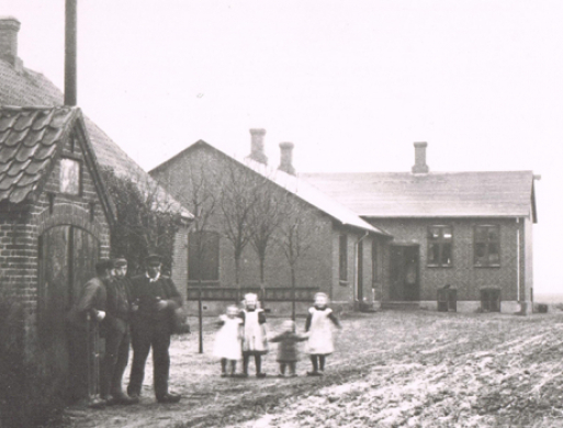 Herskind forsamlingshus markerer 125-årsdag