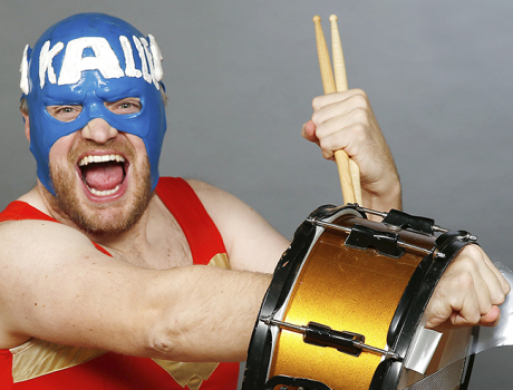 Låsby er klar til sommerfest