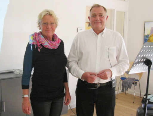 Fra Ingemann og Weyse til  Benny Andersen og Sebastian