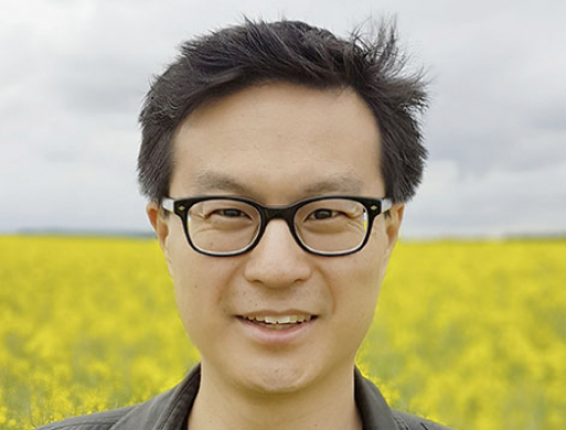 Fornem pris til Galten kirkes organist