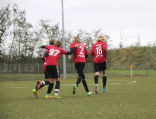 Kredsfinale på tirsdag