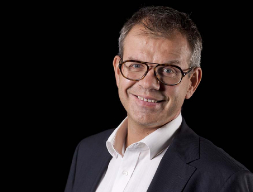 Rund fødselsdag og ridderkors