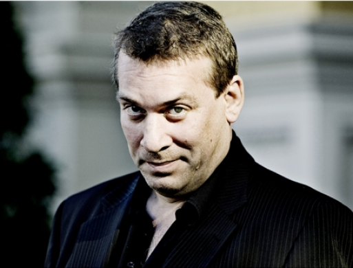 Over 400 vil opleve  Thomas Eje sammen med Prinsens Musikkorps