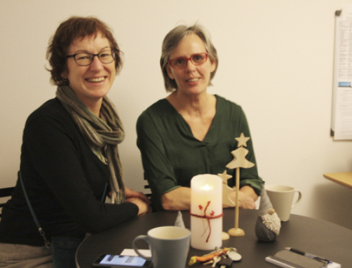 Plejecentre sikrer demente et værdigt liv