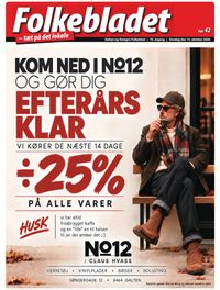 Uge 42 2026