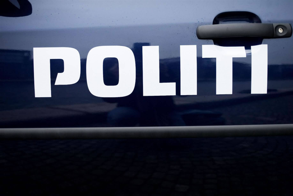 Snuppet med rusmidler Snuppet med rusmidler