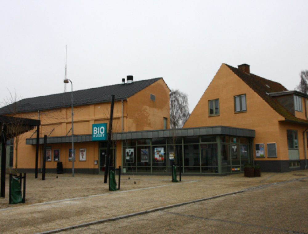 Bio Huset sælger flere billetter