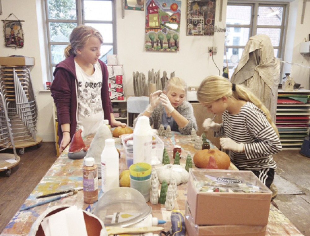 Beton tænkt på nye måder