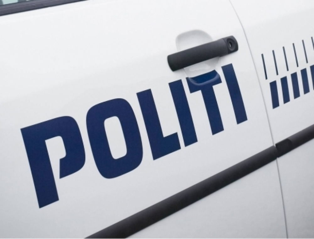 Indbrud på Hirsevænget