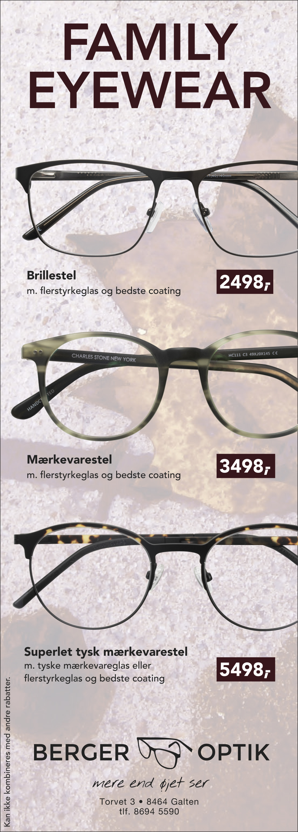 Berger Optik