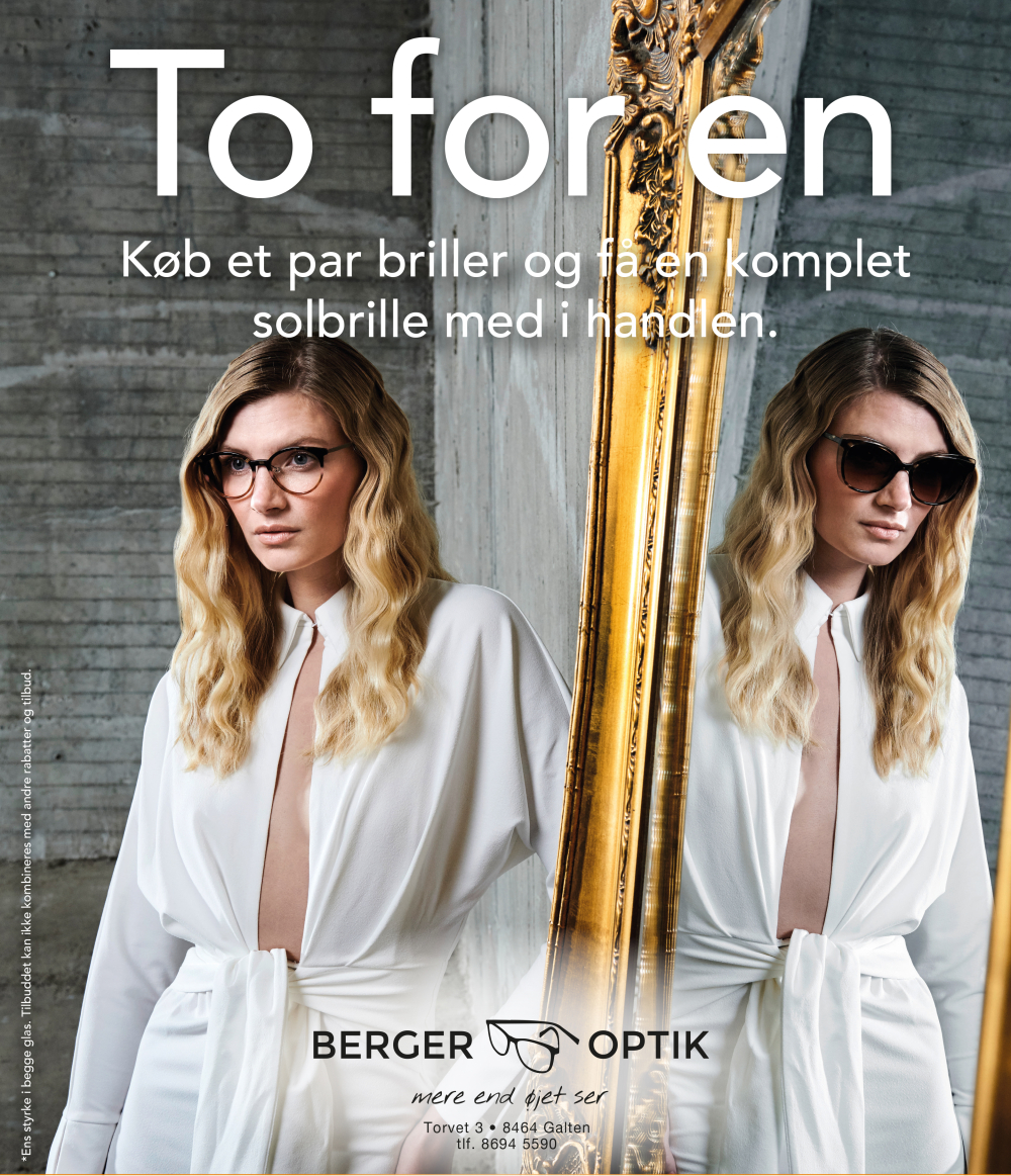 Berger Optik