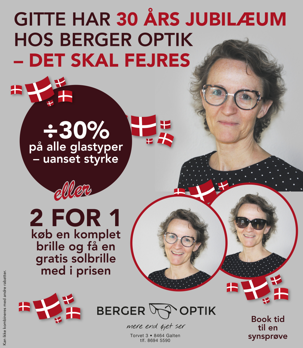 Berger Optik