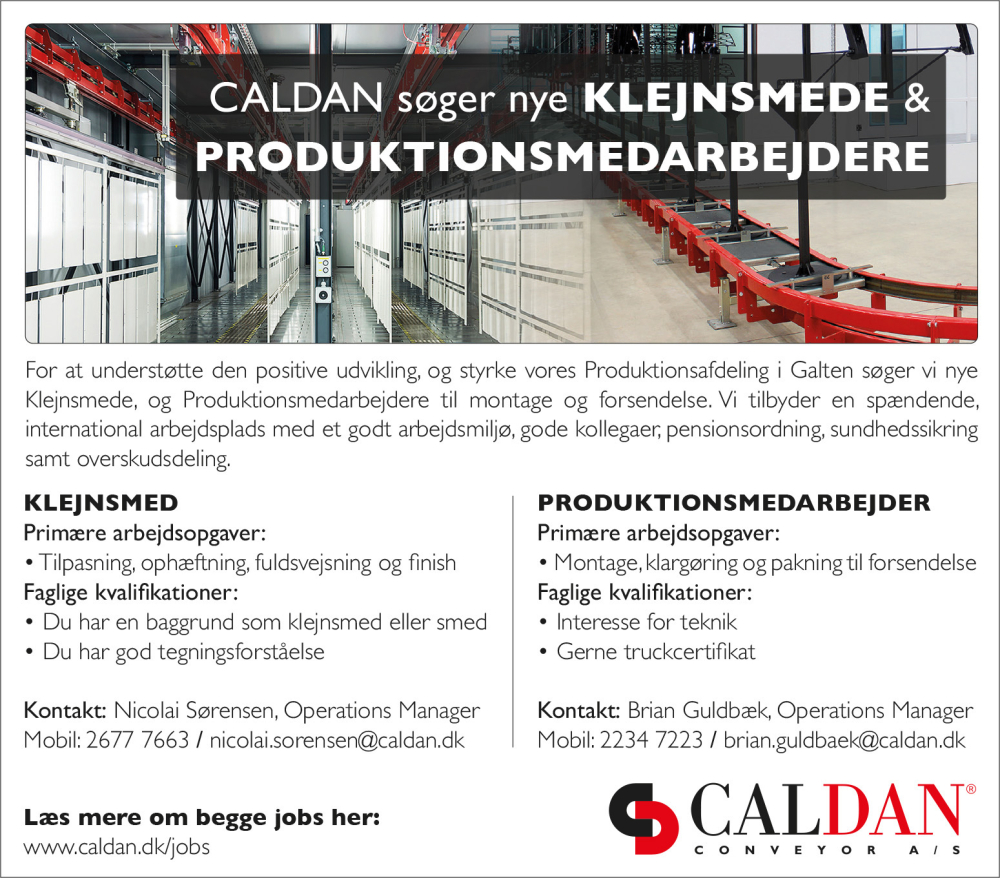 Caldan