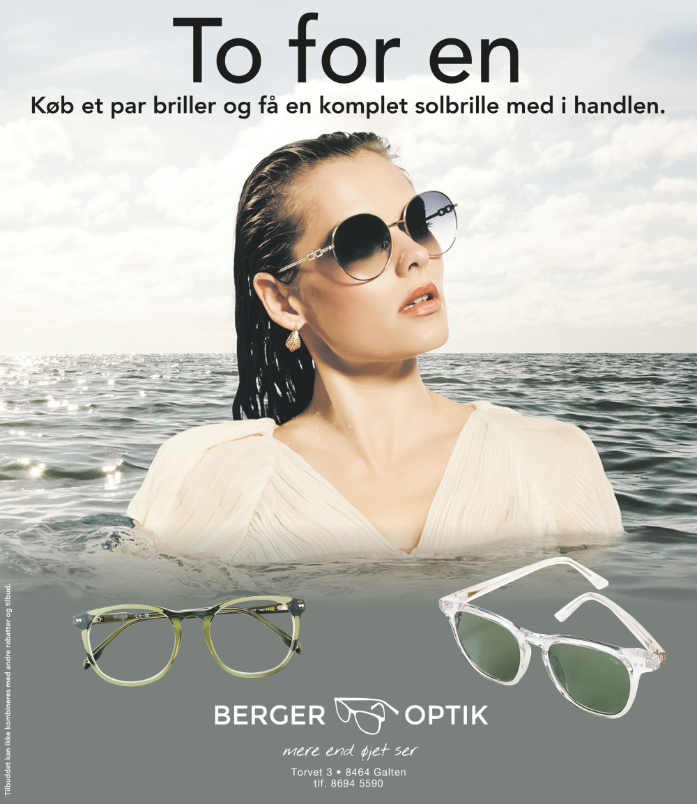 Berger Optik