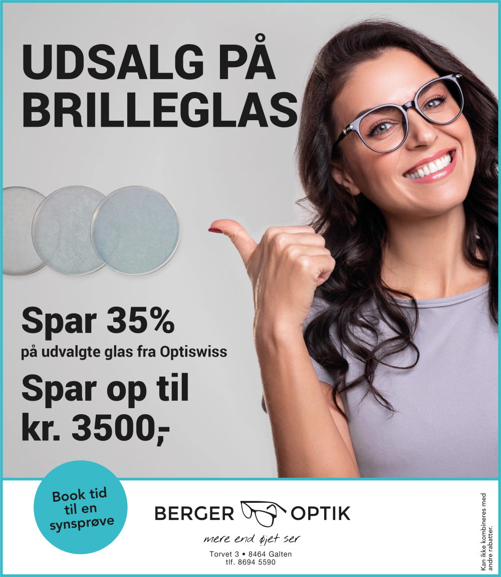 Berger Optik