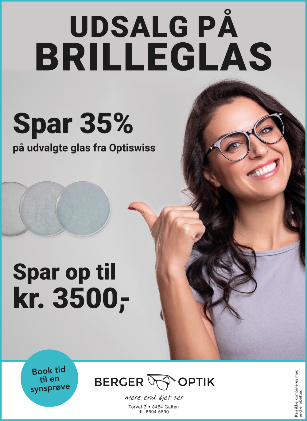 Berger Optik