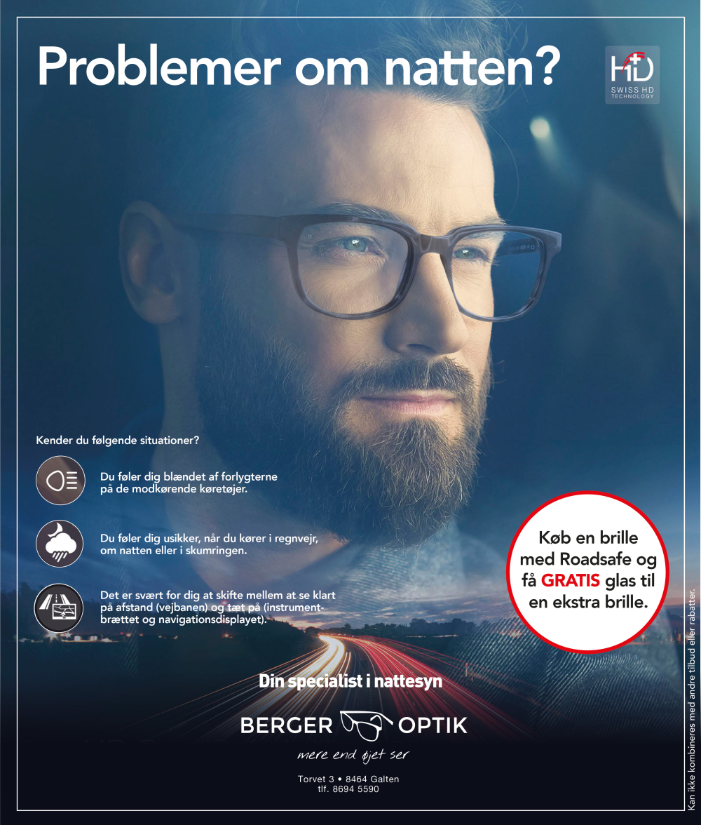 Berger Optik