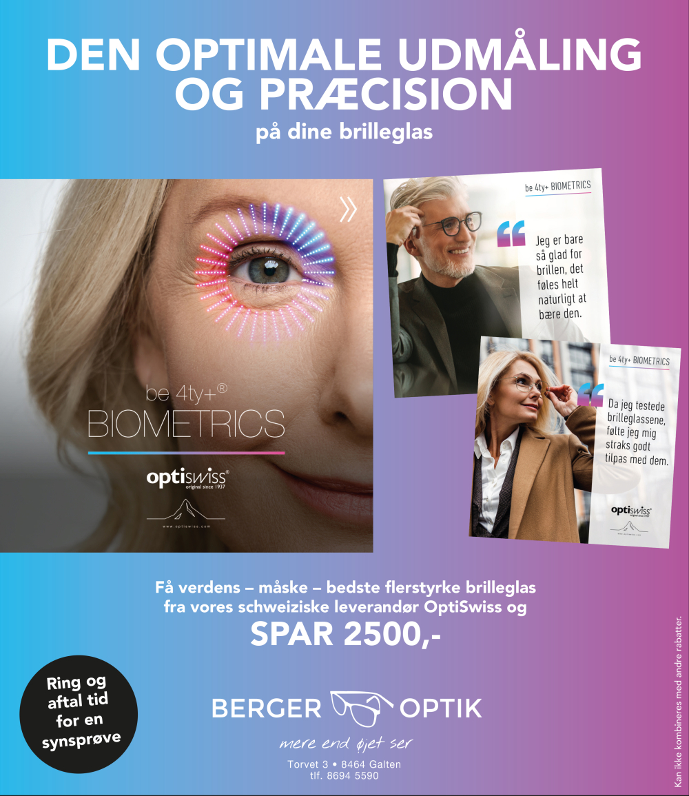 Berger Optik