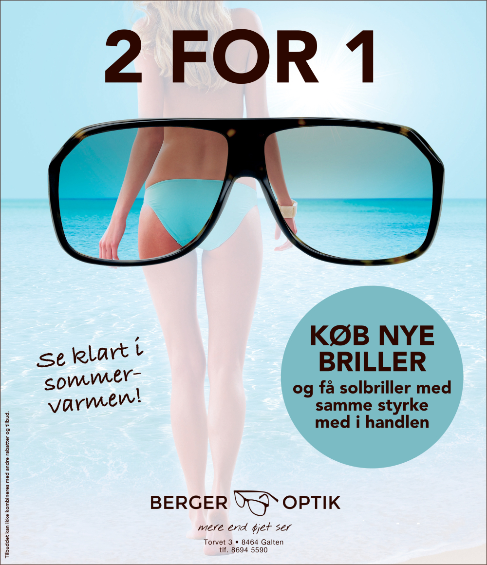 Berger Optik