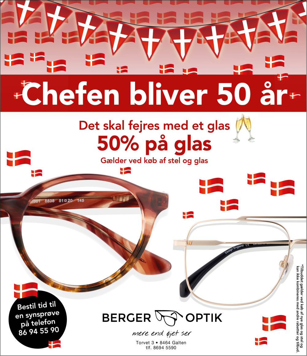 Berger Optik