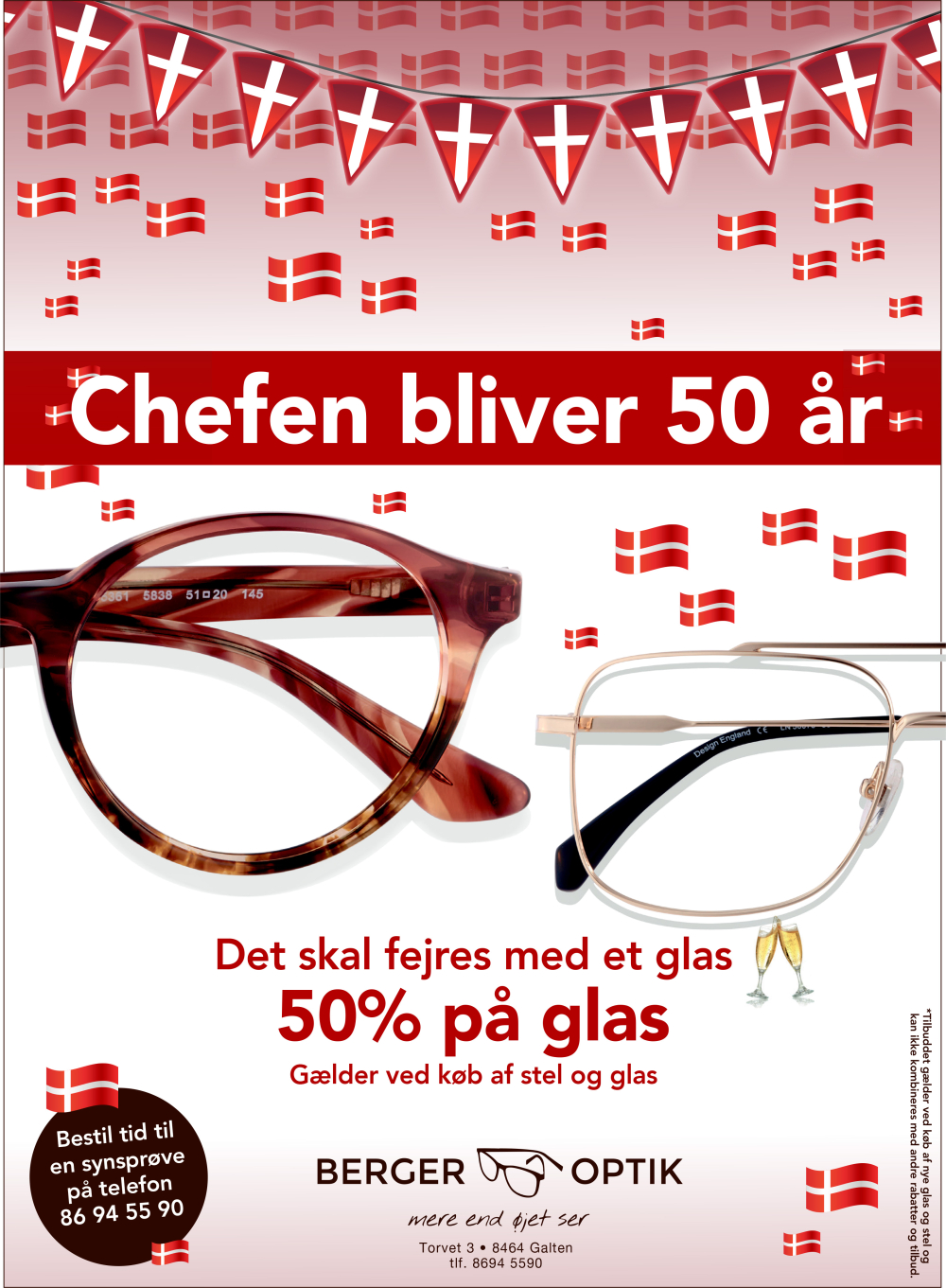 Berger Optik