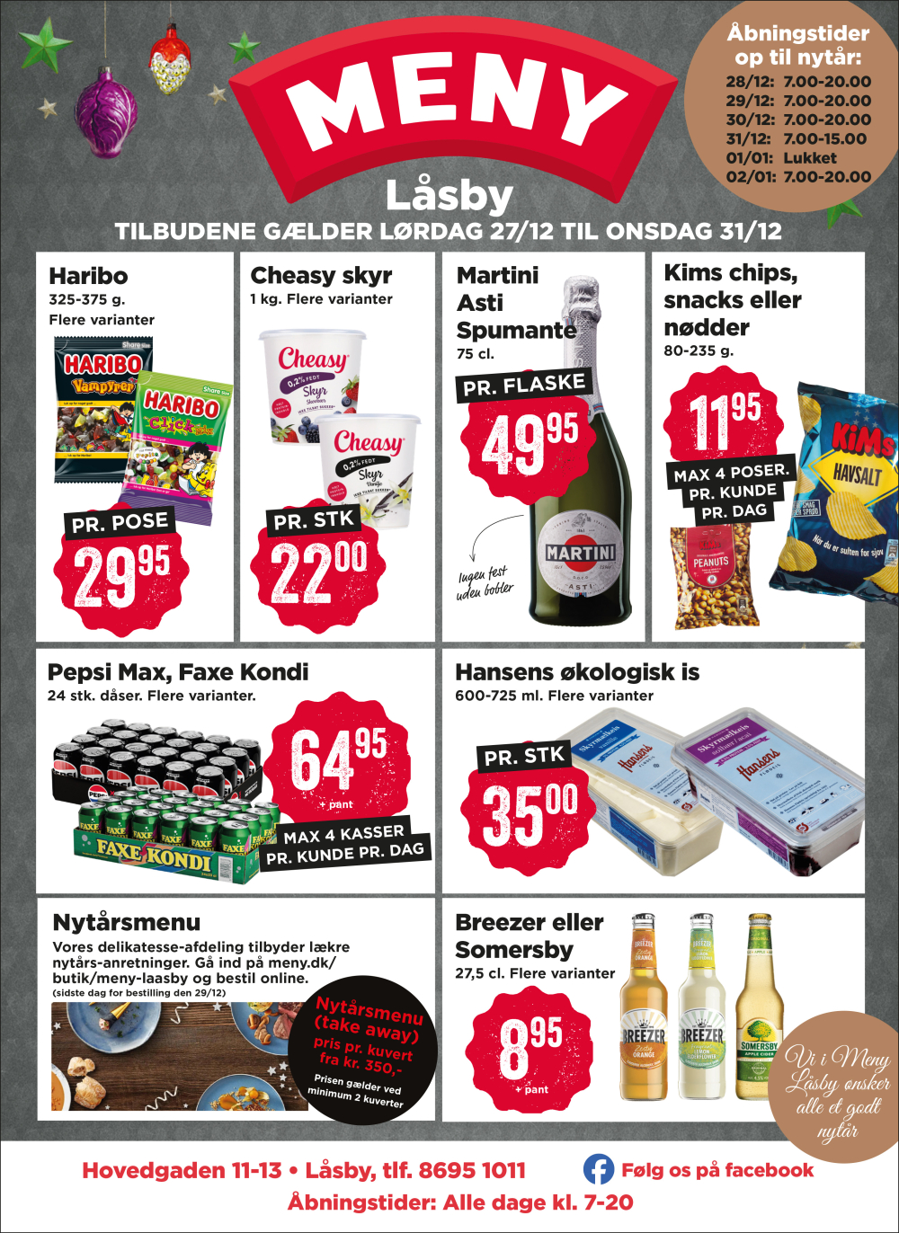 Meny Låsby