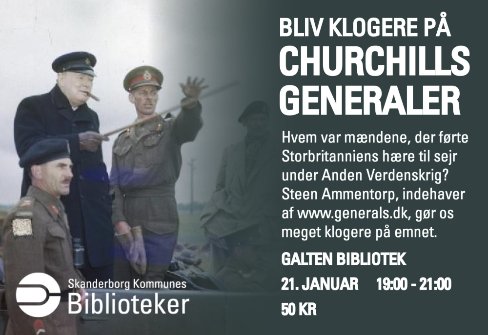 Galten Bibliotek