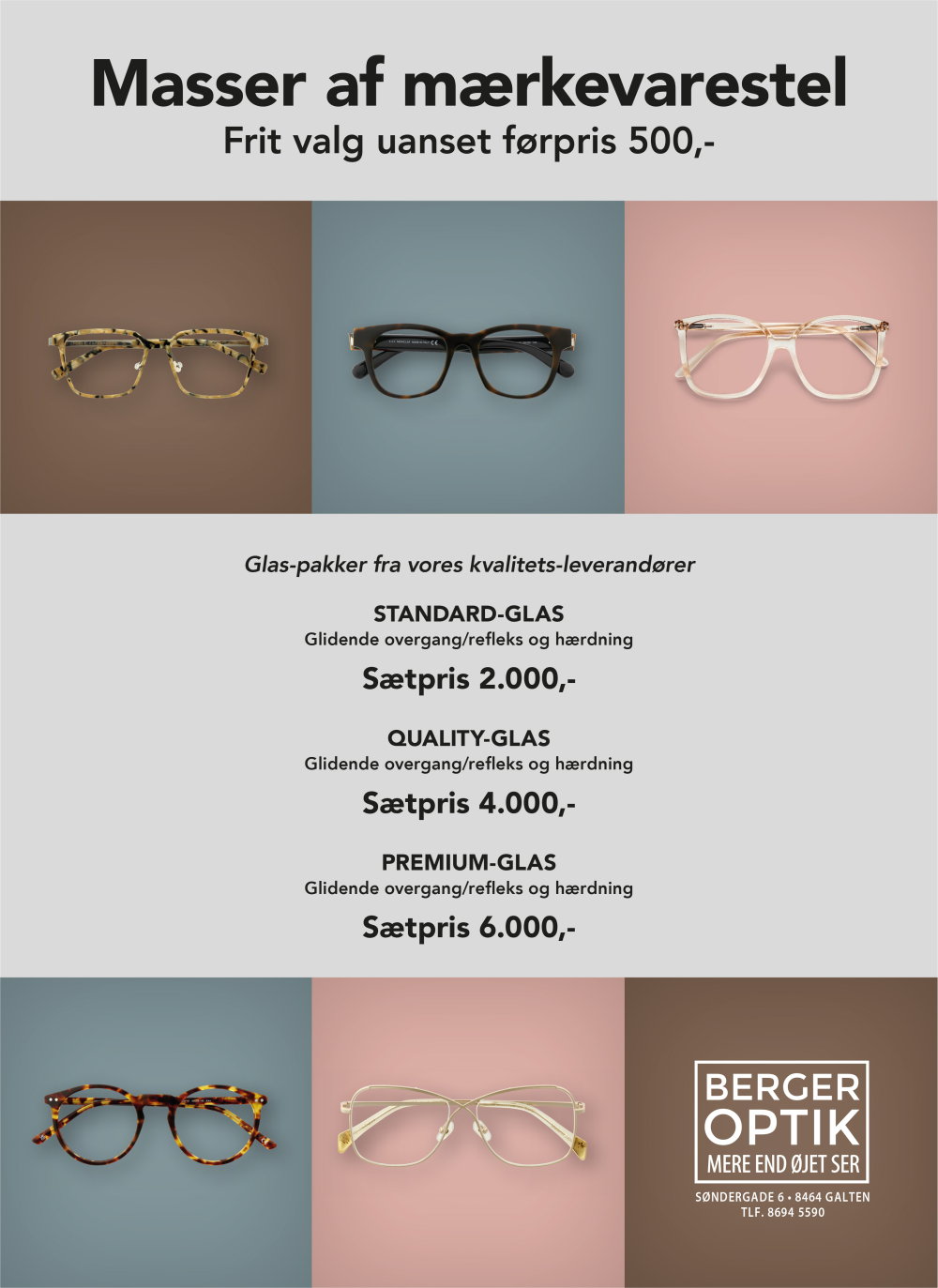 Berger Optik