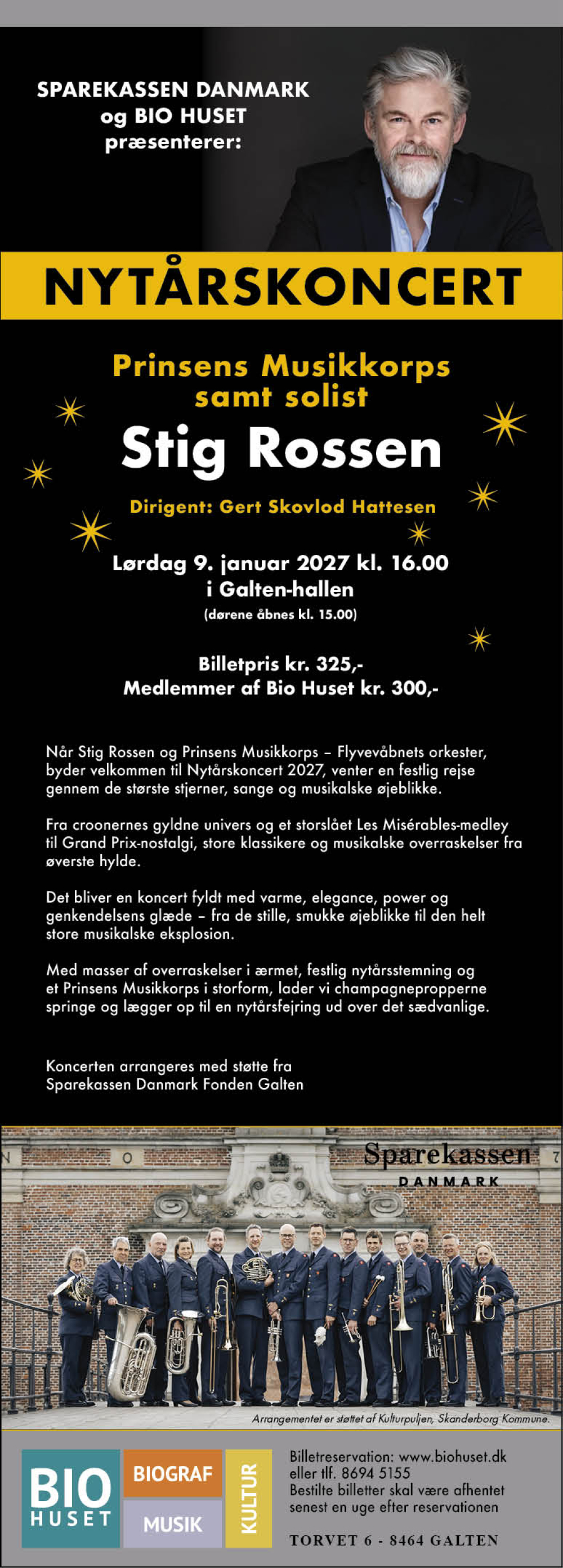 Bio Huset
