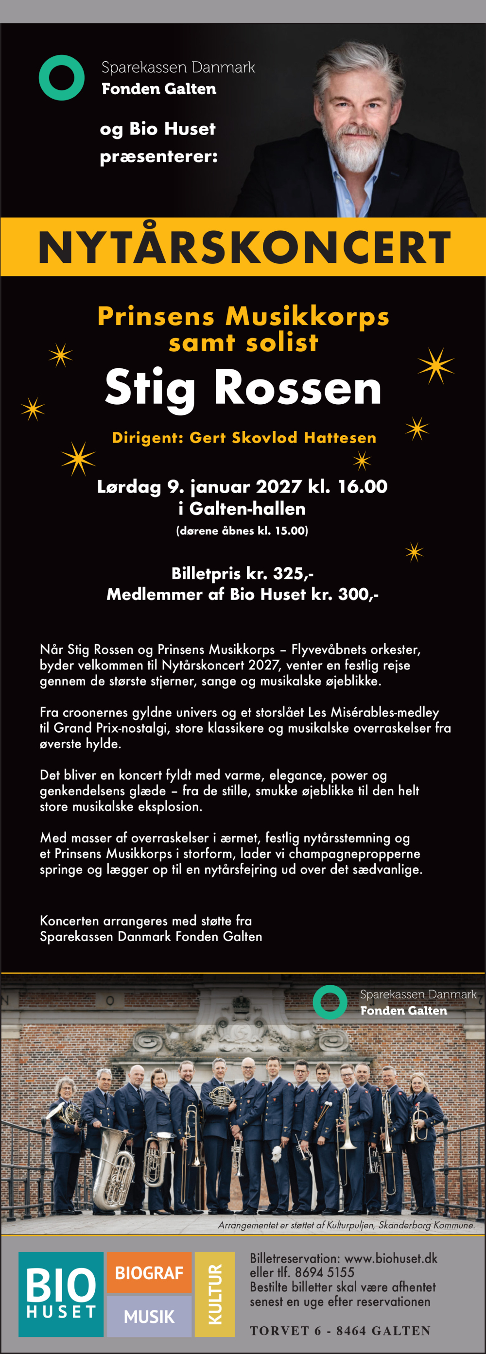 Nytårskoncert