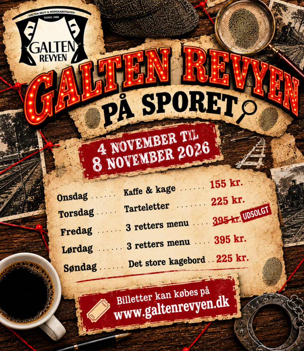 Galten Revyen