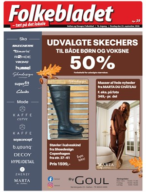 Uge 39 - 2026